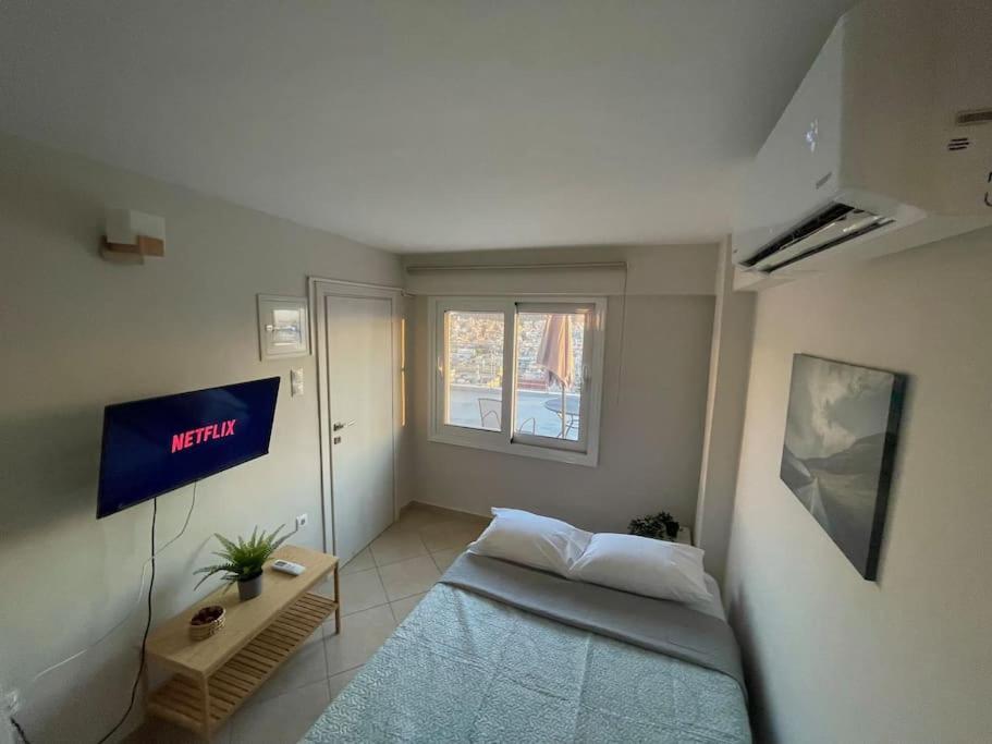Acropolis Panorama Studio 雅典 外观 照片